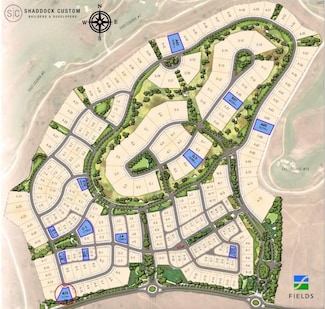 201 Slateworth St, Frisco, TX 75080