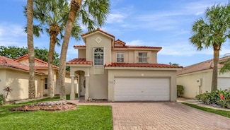 1653 SW 158th Terrace, Pembroke Pines, FL 33027