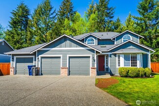 8219 27th Place NE, Lake Stevens, WA 98258