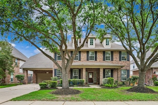 27010 Rockwood Park Ln, Cypress, TX 77433