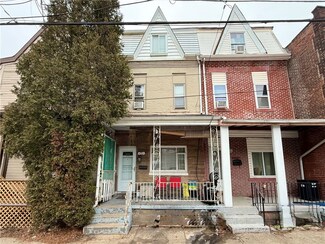 3205 Ward St, Pittsburgh, PA 15213