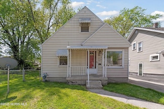1901 Alvin St, Toledo, OH 43607