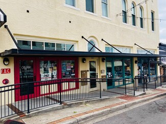 138 E Front St, Hattiesburg, MS 39401