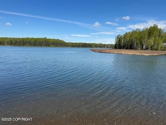 16563 E Nichols Dr, Susitna North, AK 99676