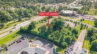 2351 W Centre Ave, Portage, MI 49024