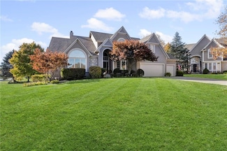 12014 W 139th Terrace, Overland Park, KS 66221