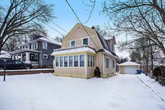 43 Byron St, Battle Creek, MI 49017