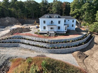 11 Linc Cole Ln Unit 11, Lexington, MA 02421