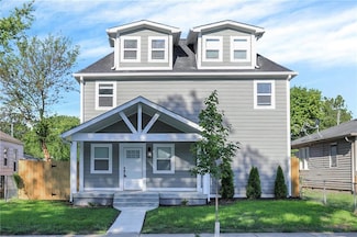 406 S Dearborn St, Indianapolis, IN 46201