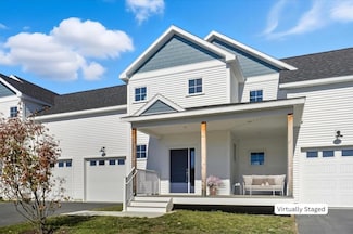 Lot 25-12 Northridge Subdivision Unit 25-12, Williston, VT 05495