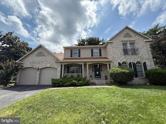 10404 Amherst Cir, Fredericksburg, VA 22408