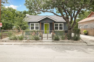 203 Rehmann St, San Antonio, TX 78204