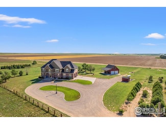 15915 County Rd W, Weldona, CO 80653