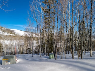 1765 Gcr 881 Aka Grenoble St, Granby, CO 80446