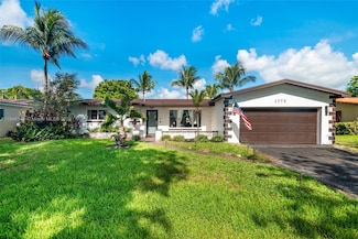 1770 NW 106th Ave, Pembroke Pines, FL 33026