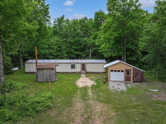 3178 Tobias Rd, Elmira, MI 49730