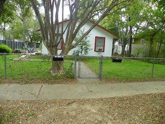 2007 E 16th St Unit A, Austin, TX 78702