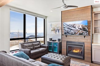 26 Headwall Dr, Sandpoint, ID 83864