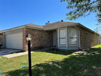 12827 Hill Branch Dr, Houston, TX 77082