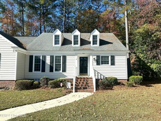 210 Hawthorne Ln W Unit 1B, Wilson, NC 27893