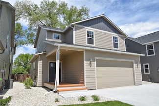 506 River St, Hamilton, MT 59840