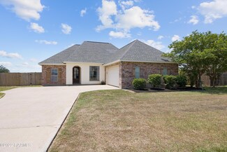 13701 Estate Cir, Maurice, LA 70555