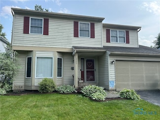 3945 Branch Dr, Toledo, OH 43623