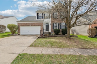 6884 Creekside Way, Hamilton, OH 45011