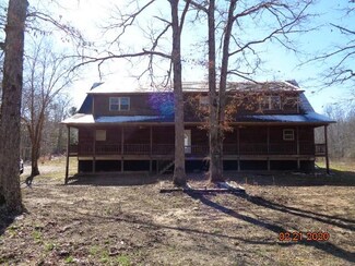 810 Coon Hollow Rd, Sunbright, TN 37872