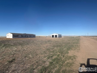 48990 County Road 41, Pierce, CO 80650