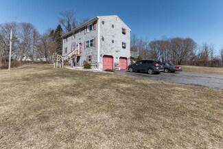 2143 Elm St, Dighton, MA 02715