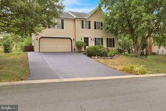 14 Foxrun Terrace, Lititz, PA 17543
