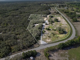 1867 and 1943 Old Grove Trail, Frostproof, FL 33843