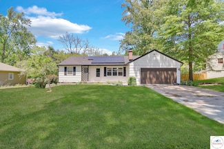11312 E 48th Terrace, Kansas City, MO 64133