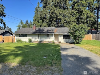 21707 51st Ave W, Mountlake Terrace, WA 98043