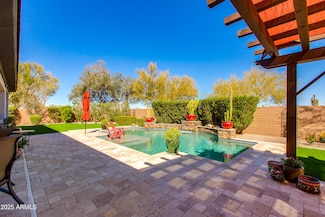 5414 E Palo Brea Ln, Cave Creek, AZ 85331