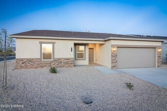 6174 Sinatra Place, Las Cruces, NM 88012