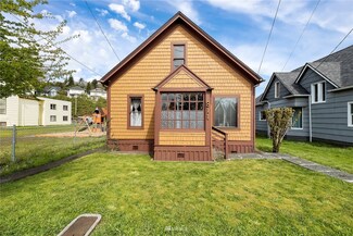 811 Eklund Ave, Hoquiam, WA 98550