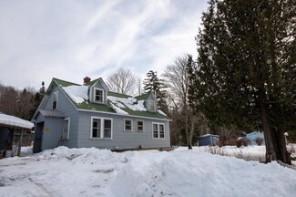 1614 Burbee Pond Rd, West Townshend, VT 05359