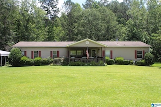 136 Wells Loop, Jasper, AL 35503