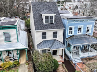 423 1/2 S Laurel St, Richmond, VA 23220