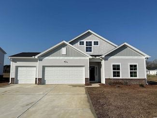 316 Garden Grove St Unit Lot 210, Conway, SC 29526