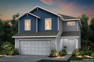 6311 Sycamore Run, San Antonio, TX 78219