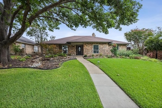 3541 Big Horn Trail, Plano, TX 75075