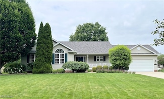 787 Mesa Verde Dr, Barberton, OH 44203