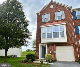 190 Monte Carlo Way, Charles Town, WV 25414