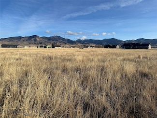 Lot 47 Gypsum Way, Sheridan, MT 59749