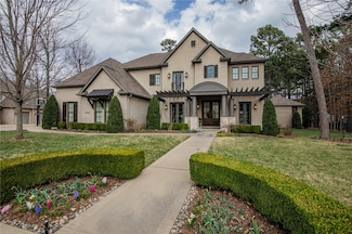 4797 Clear Creek Blvd, Fayetteville, AR 72704