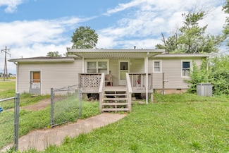 6349 S Harding St, Indianapolis, IN 46217