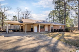 402 Forty Oaks Farm Rd, West Monroe, LA 71291